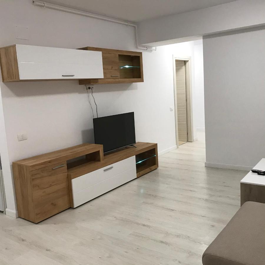 Apartament La Plaja Promenada Wave3 Năvodari Exterior foto